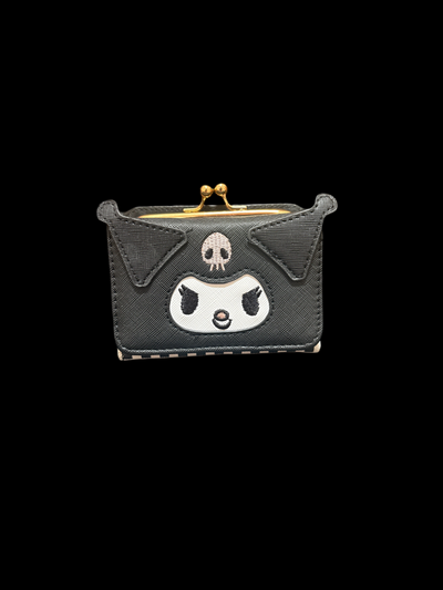 Friends wallet