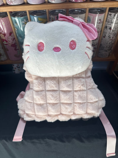 Kitty backpack