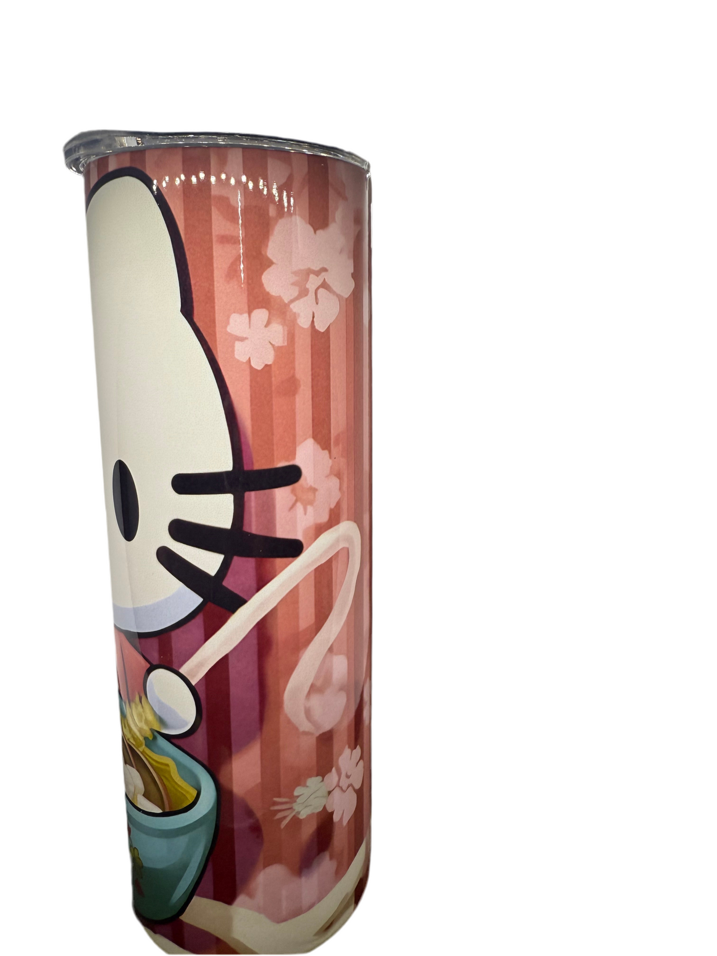 Kitty Soup Tumbler