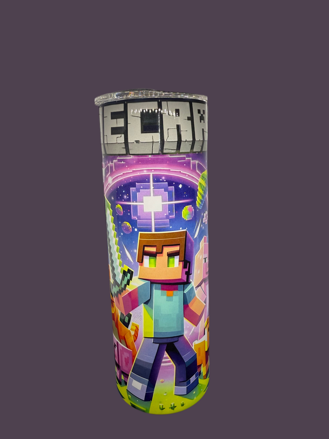 Craft Tumbler
