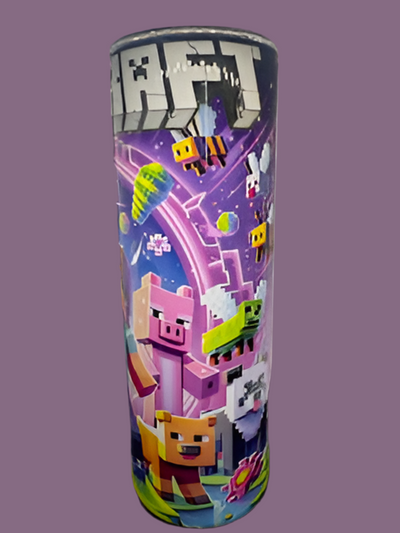 Craft Tumbler