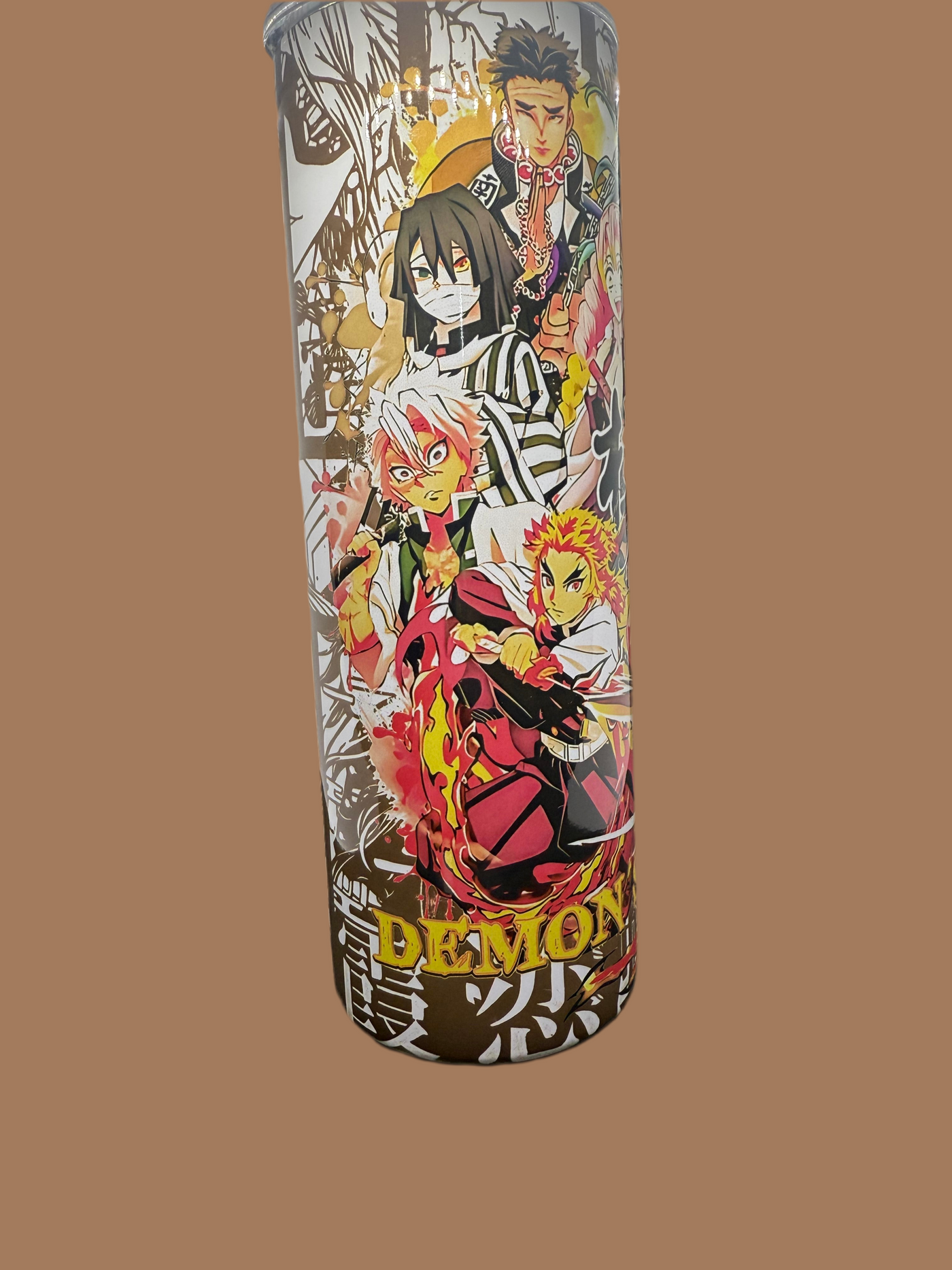 Slayer Anime